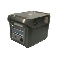 Электростанция-портативная-Redbo-PES-1600