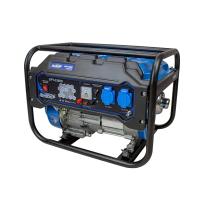 Бензогенератор-Redbo-GPT-3300D