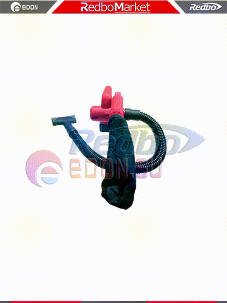 Воздуходувка аккумуляторная Edon LLB-21A-гифка_1