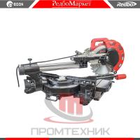 Торцовочная-пила-с-протяжкой-Edon-CMS-210-1800-радиально-рычажная_1