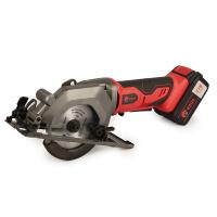 Пила дисковая отрезная аккумуляторная Edon OAF21-CSL (комплект пила+АКБ4.0+ЗУ)_1