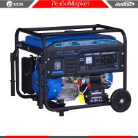 Бензогенератор-Redbo-GPT-5500K_1