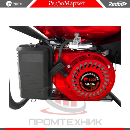 Бензиновый-генератор-Edon-PT-3300C_12
