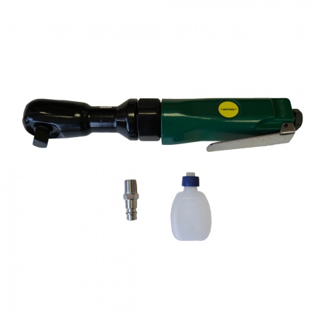 Пневматическая трещетка Edon RP7412-12 (5)