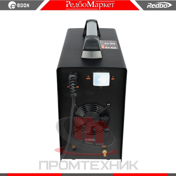 Redbo-PRO-WSME-200-AC_DC_5