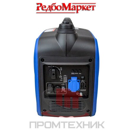 Бензиновый-генератор-инверторный-Redbo-QIG-3000Q_6