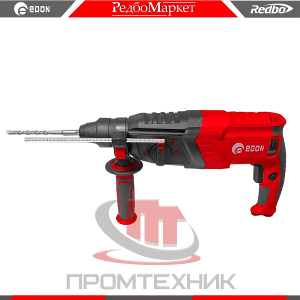 Перфоратор-электрический-Edon-RH-26-1150B_3