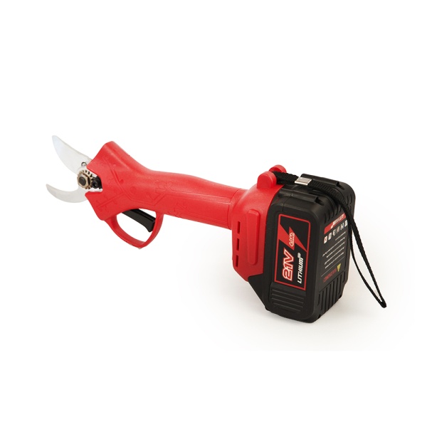 Аккумуляторный садовый секатор Edon UPS-21_100_2 (2)