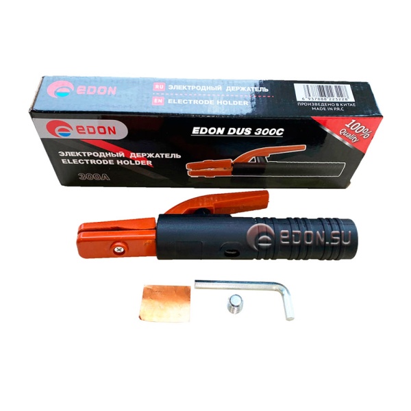Электрододержатель-Edon-DUS-300C_2