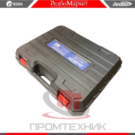 УШМ-аккумуляторная-Redbo-OAG-21-125BL-бесщеточная_3