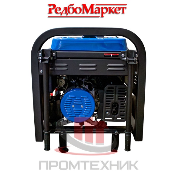Бензиновый-генератор-Redbo-GPT-13000K_4
