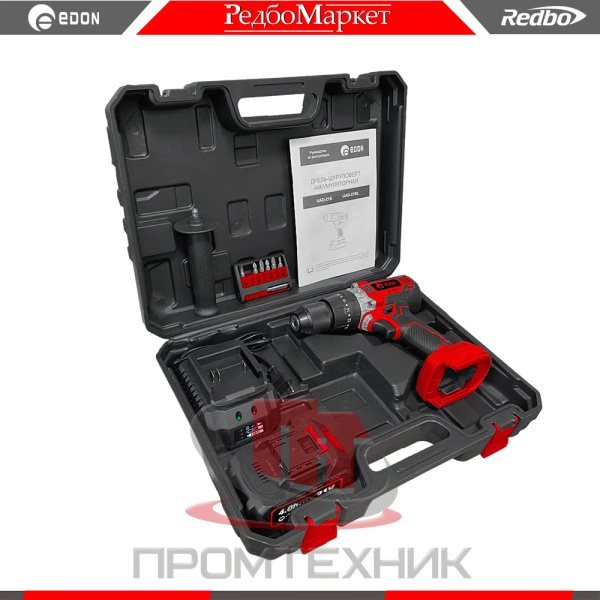 Дрель-шуруповерт-аккумуляторная-Edon-UAD-21BL_2