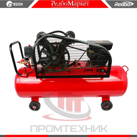 Компрессор-масляный-Edon-OAC-100-2400_9
