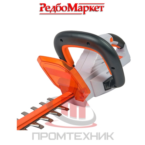 Кусторез аккумуляторный Redbo OHT-42 (комплект кусторез+АКБ4.0+ЗУ)_3