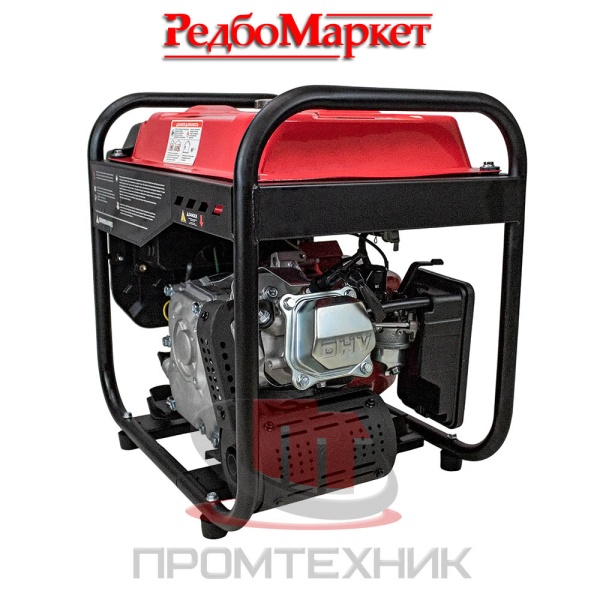 Бензиновый-генератор-инверторный-Edon-PT-4000C_5