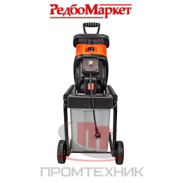 Измельчитель-садовый-Redbo-ESR-45_3200-сетевой_5