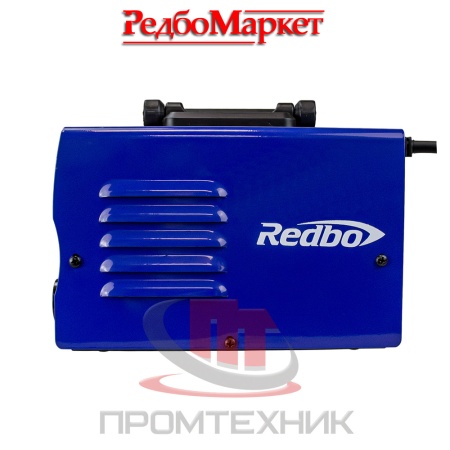 Сварочный-аппарат-инверторный-REDBO-MMA-250PFC_4