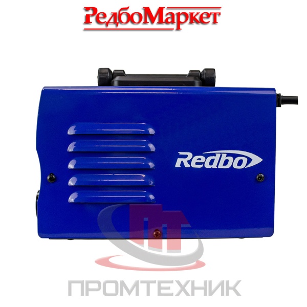 Сварочный-аппарат-инверторный-REDBO-MMA-250PFC_4