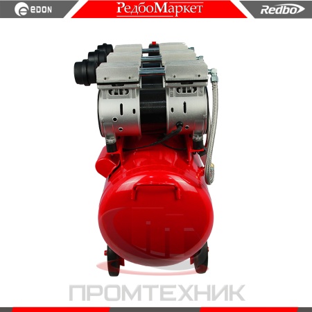 Компрессор-безмасляный-Edon-NAC-100-2400X3_8