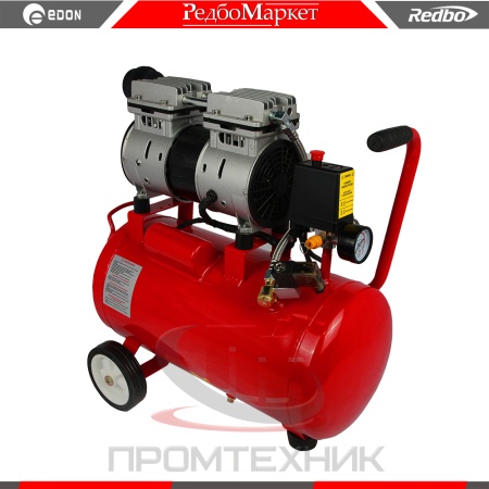 Компрессор-безмасляный-Edon-NAC-25-1000_8
