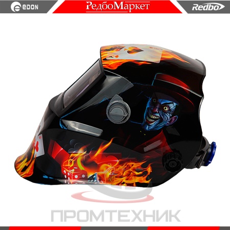 Маска-сварщика-хамелеон-Redbo-RB-6000-21-(Джокер)_8