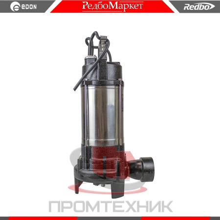 Насос-фекальный-Edon-WQV1100_5