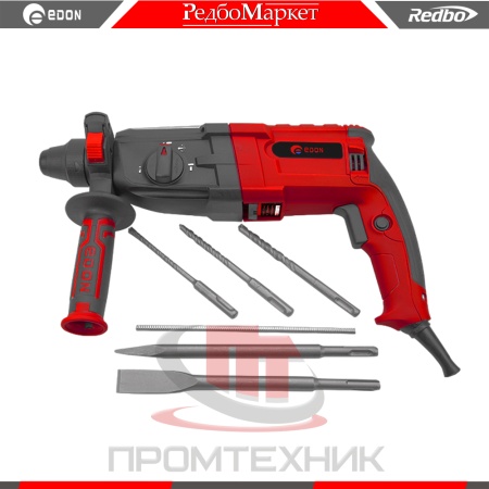 Перфоратор-Edon-RH-28-1250_2