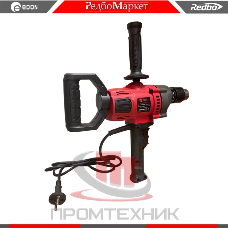 Дрель-электрическая-ED-DM-1200R_8