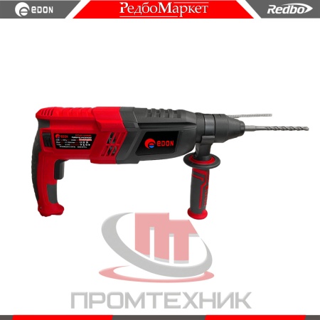 Перфоратор-электрический-Edon-RH-28-1250B_6
