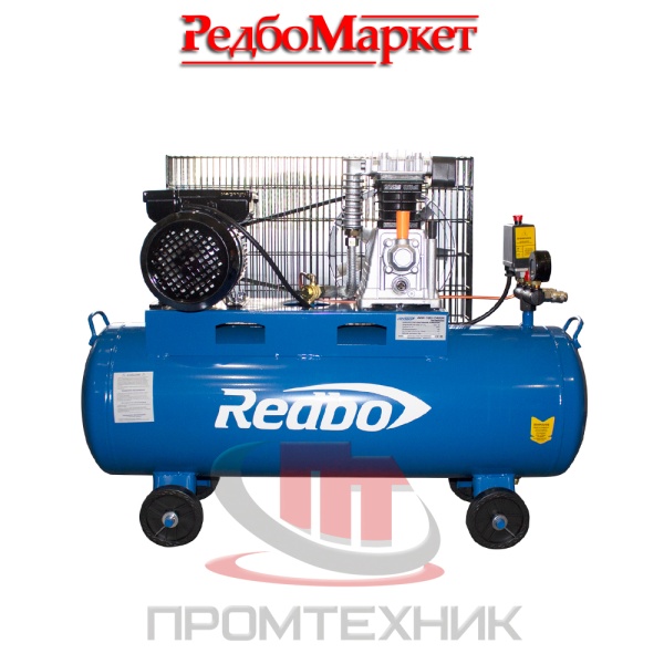 Компрессор-масляный-Redbo-ACO-100_2400A_1