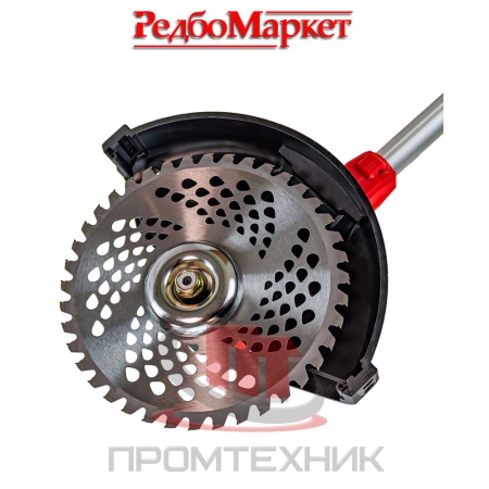 Триммер-аккумуляторный-Edon-UGT-18CBL-бесщеточный-(21-В,-2_0-Ач)_13