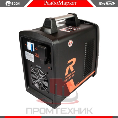 Redbo-PRO-MMA-250PFC_4