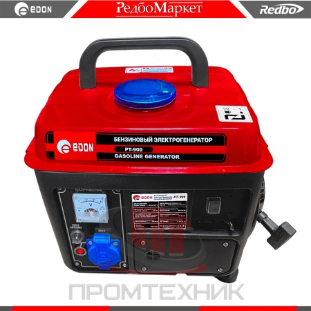 Бензогенератор-Edon-PT-900_6