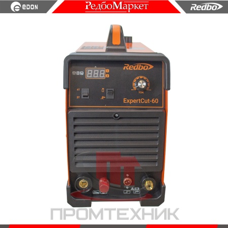 Аппарат плазменной резки Redbo Expert CUT-60 220 В._6
