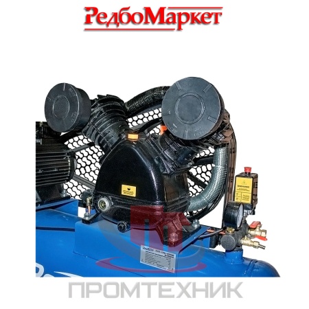 Компрессор-масляный-Redbo-ACO-100_4000B_4