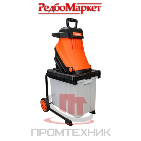 Измельчитель-садовый-Redbo-ESR-45_3200-сетевой_2