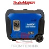 Бензиновый-генератор-инверторный-Redbo-QDIG-9000QD_5
