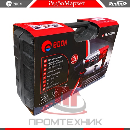 Перфоратор-электрический-Edon-RH-28-1250C_10