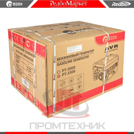 Бензиновый-генератор-Edon-PT-3300_12
