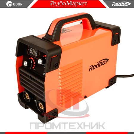 Redbo-MMA-200_8