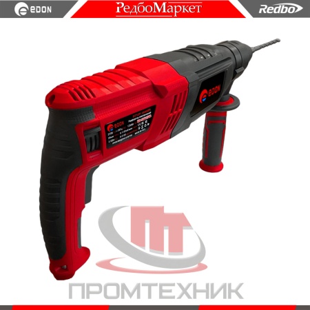 Перфоратор-электрический-Edon-RH-28-1250B_5