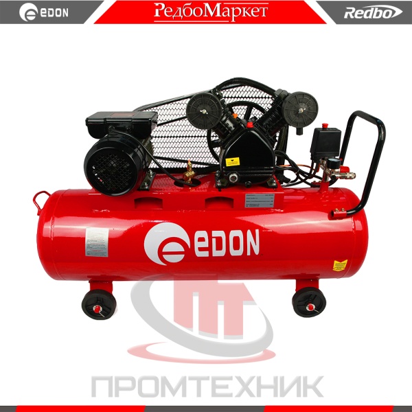 Компрессор-масляный-Edon-OAC-100-2400_4