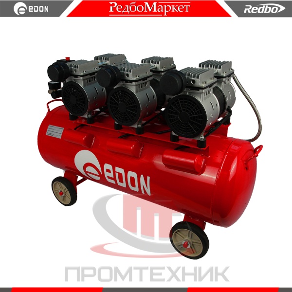 Компрессор-безмасляный-Edon-NAC-100-2400X3_5