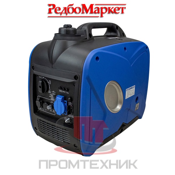 Бензиновый-генератор-инверторный-Redbo-QIG-3000Q_1