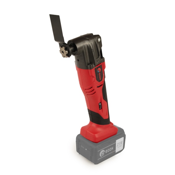 Edon OAF21-MT (без АКБ и ЗУ)_слева