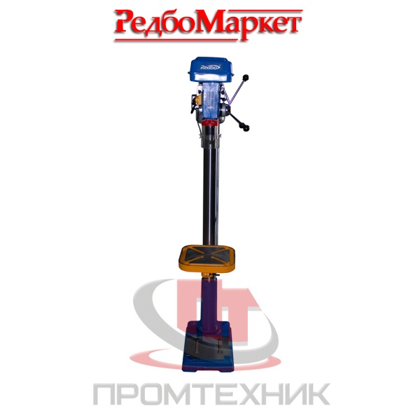 Вертикально-сверлильный-станок-Redbo-EBD-20-1000_3