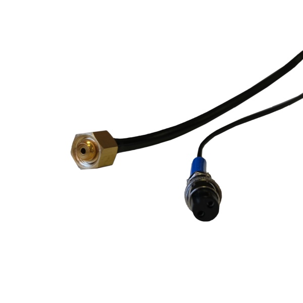 Redbo T150-14_4D_разъем