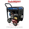 Дизельный генератор Redbo DPG-11000_2