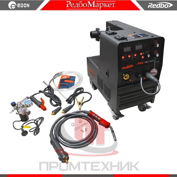 Redbo-PRO-NBC-200S_2