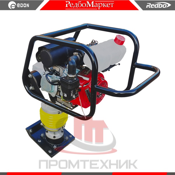 Вибротрамбовка-бензиновая-Edon-ED-HR100_2